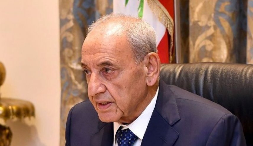 بري: مستعد للدخول مجدداً إلى حلبة تصويب المسار