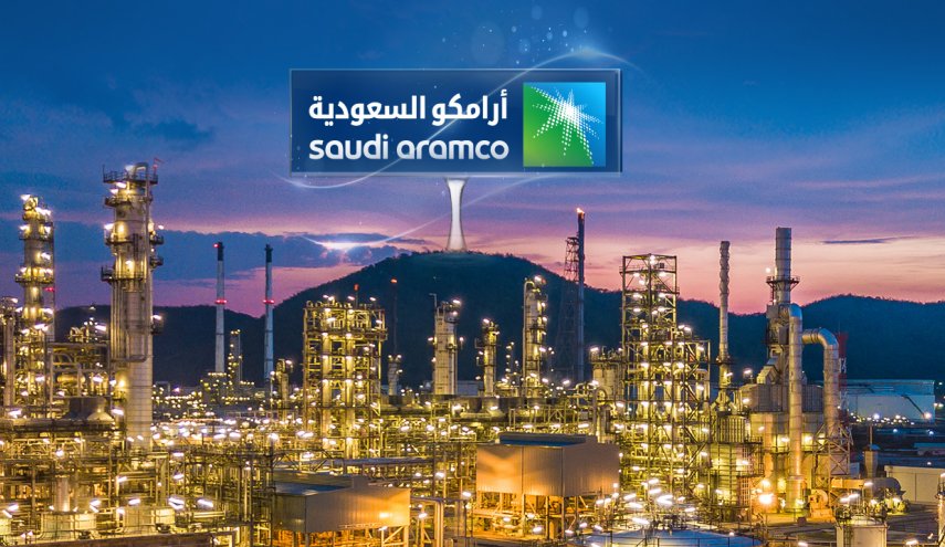 أرامكو تستعد للإنتاج بطاقتها القصوى