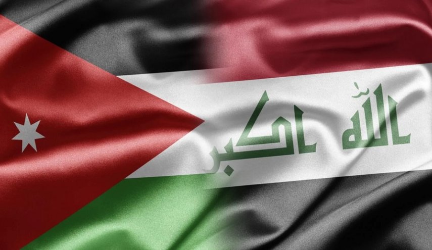  310 آلاف برميل نفط واردات الأردن من العراق الشهر الماضي 