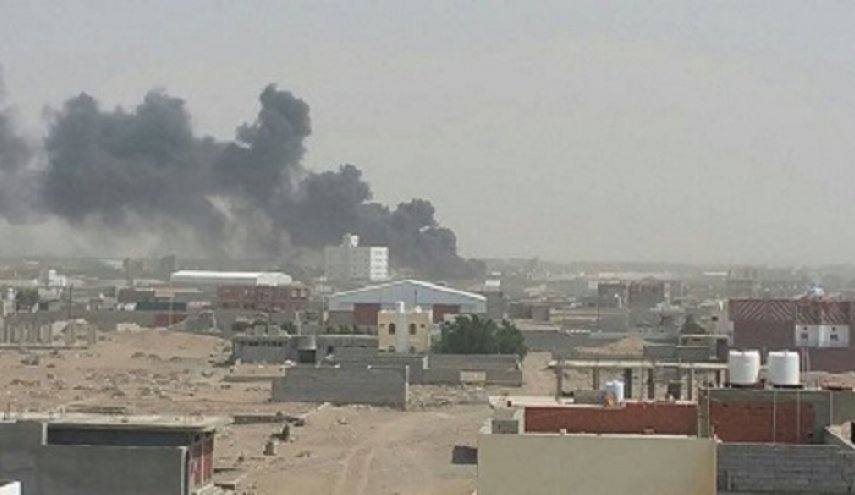قوى العدوان ترتكب آلاف الخروقات بالحديدة في شهر واحد