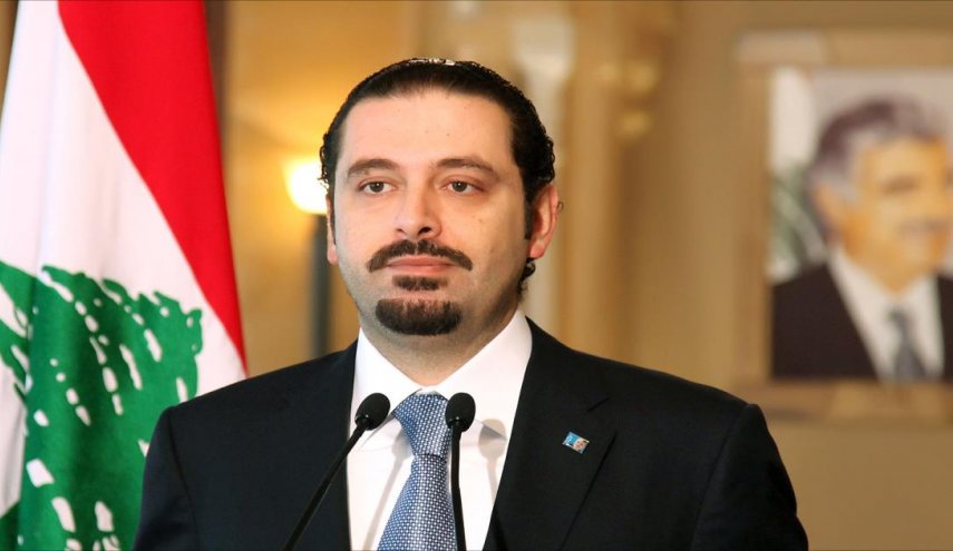 الاخبار: الحريري يهدد بالاستقالة النيابية 