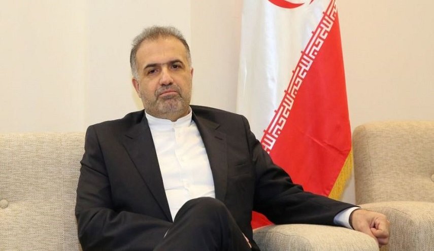 روسيا تدعو لاستمرار المشاورات مع إيران حول العراق