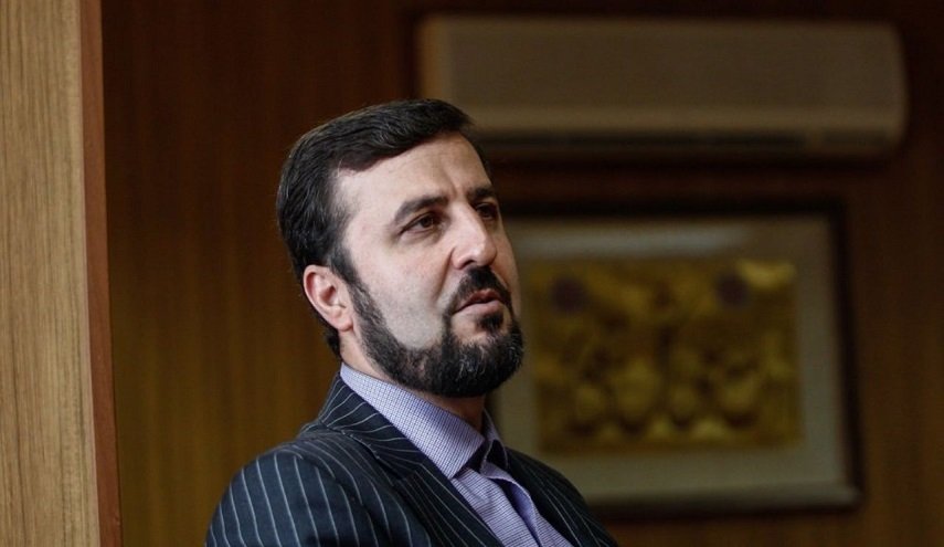 'أوفيد' يقدم مساعدة لإيران بقيمة نصف مليون دولار لمكافحة كورونا