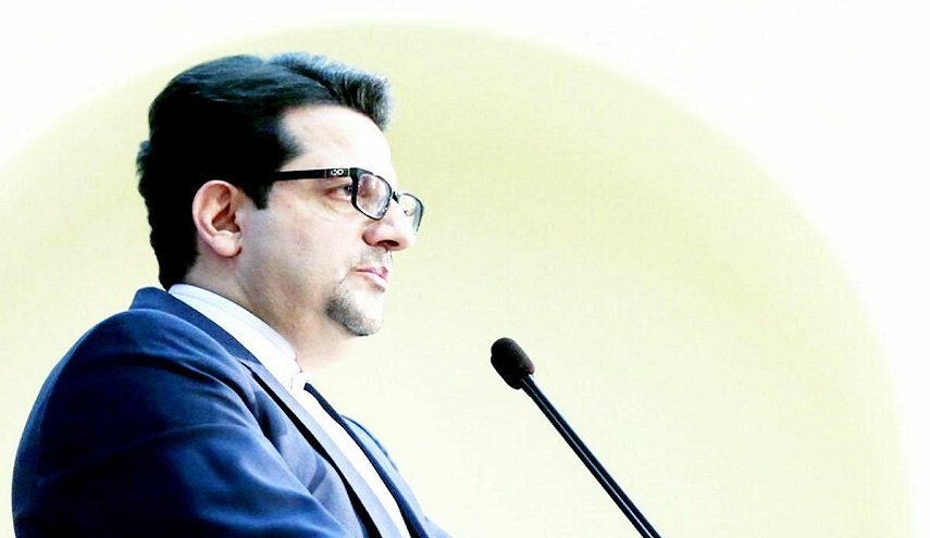 إنطلاق التعاون العلمي بين إيران والصين لمكافحة كورونا