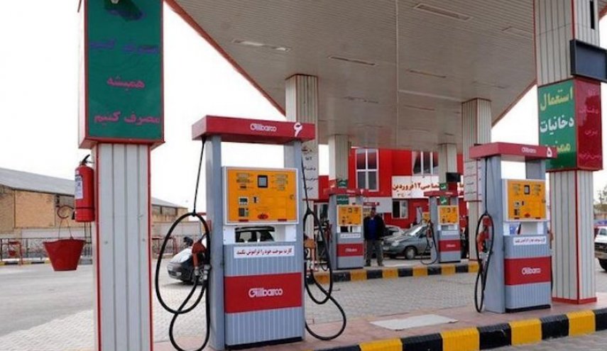 استهلاك البنزين في طهران ينخفض 50% بفضل كورونا
