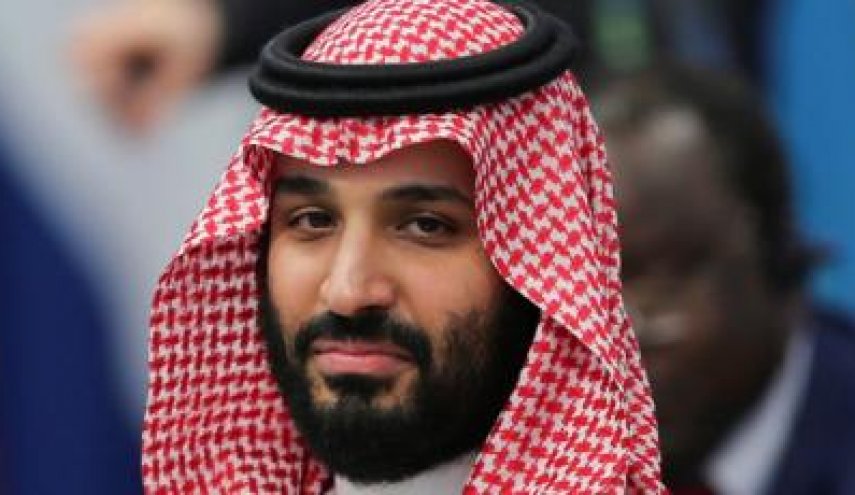 محمد بن سلمان يريد الوصول للعرش مهما كانت التكلفة