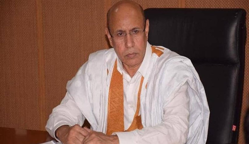 موريتانيا تقر قانون يسمح باتخاذ جميع الإجراءات لمكافحة كورونا