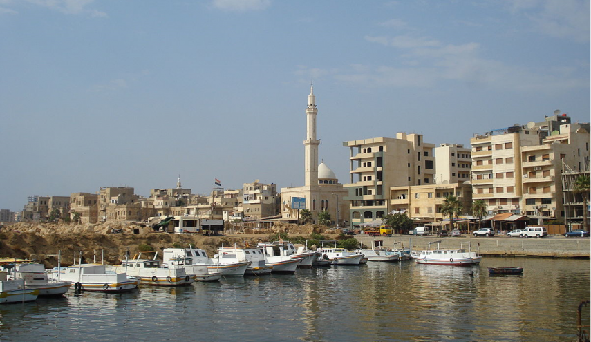 753 سوريا ألزموا بالحجر المنزلي في طرطوس