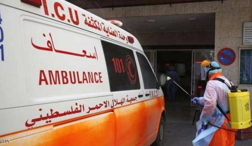 5 إصابة جديدة بكورونا.. الإجمالي في فلسطين 160
