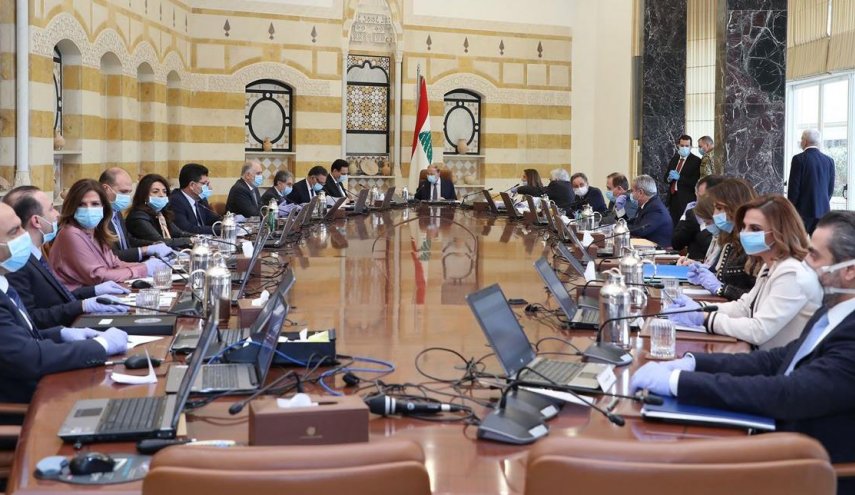 لبنان.. استثناء النقابات والاتحادات والتعاونيات من قرار التعبئة