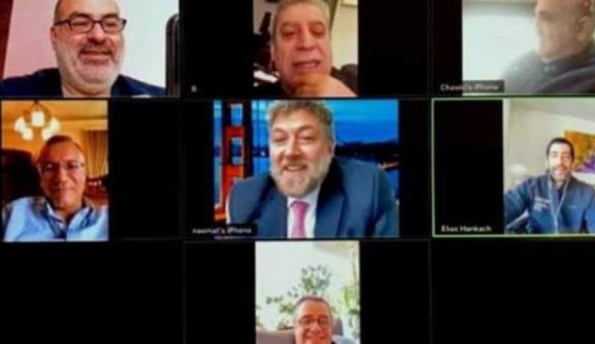 لبنان.. هل تؤدي الاجتماعات الرسمية الكترونية النتيجة المطلوبة وما مدى حمايتها من القرصنة؟