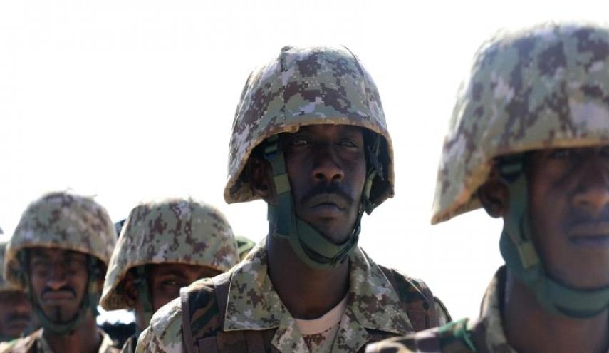 السودان يفرض الحجر على جنوده العائدين من اليمن
