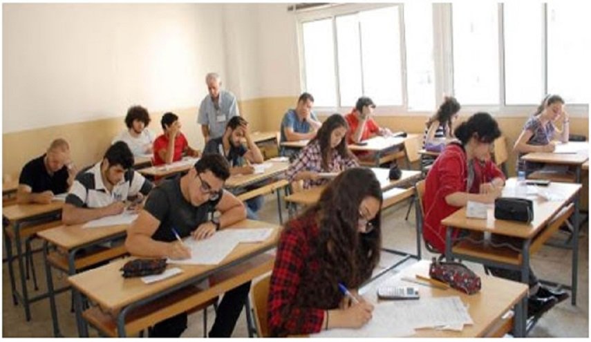 لبنان.. تأجيل الامتحانات الرسمية