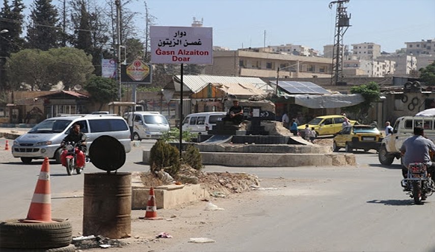 المسلحون يواصلون انتهاكاتهم في عفرين بضوء تركي أخضر