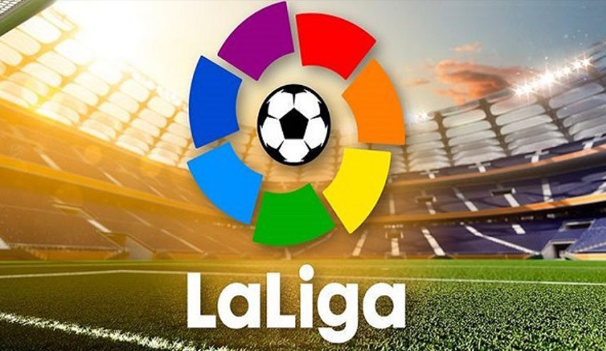 الليغا الإسبانية تجهز خطة من 4 مراحل لعودة الدوري