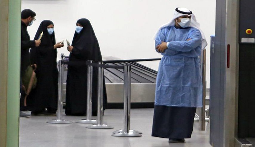 صحيفة هندية تكشف ما أخفته الإمارات بشأن كورونا
