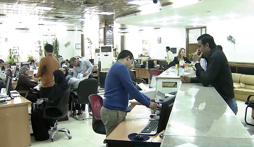 الرافدين يعلن توزيع رواتب شبكة الحماية الاجتماعية
