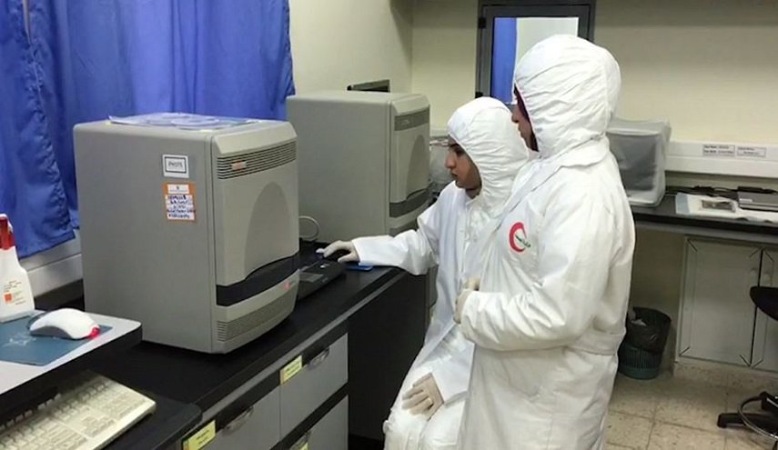 إصابة جديدة بفيروس كورونا في الضفة وتعافي 3 بغزة
