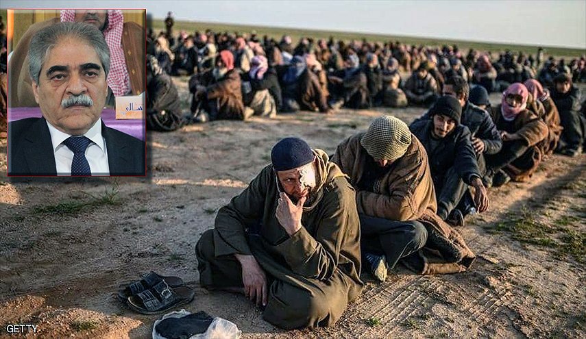 ما حقيقة تفشي فيروس كورونا بمخيم 'الهول' بالحسكة؟