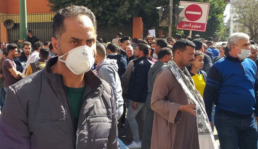 ما حقيقة الأنباء عن حرق جثث المصابين بكورونا في مصر؟