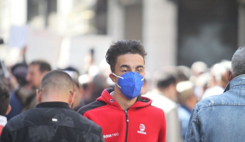 مسؤول جزائري يحذر: القمح قنبلة موقوتة قد تتسبب بتفشي كورونا