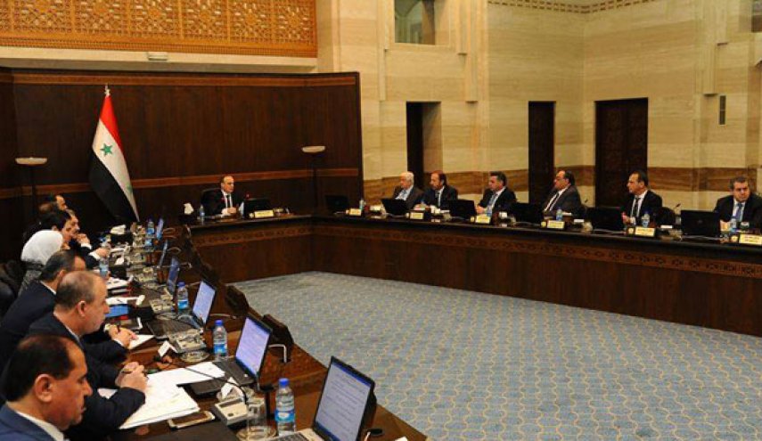 تعليق الأنشطة الثقافية حتى إشعار آخر في سوريا

