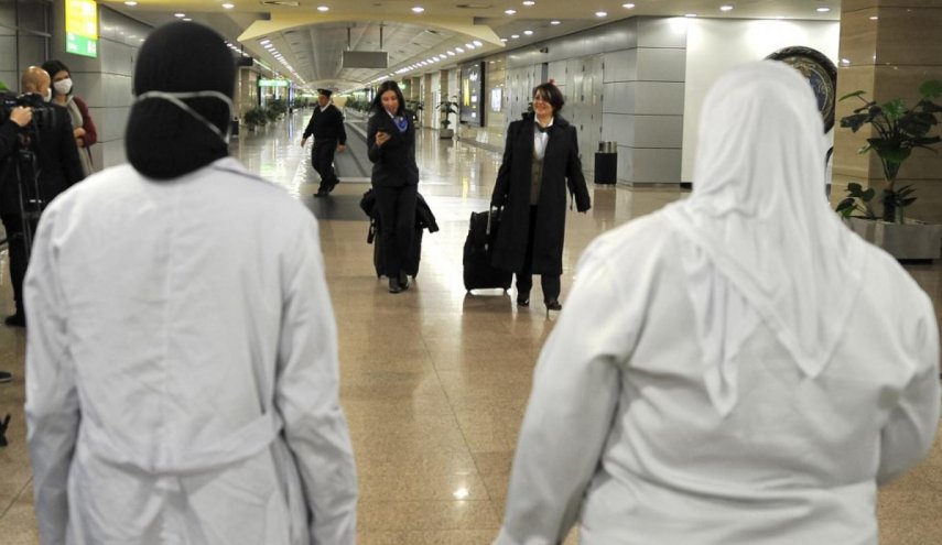 النائب العام في مصر يصدر بيانا هاما بشأن حظر التجول