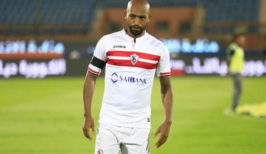 'فيفا' يعاقب الزمالك بسبب شيكابالا
