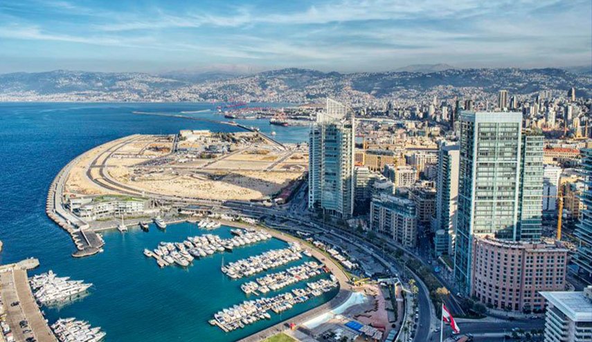 هزة أرضية شعر بها اللبنانيون.. ما مصدرها وقوتها؟