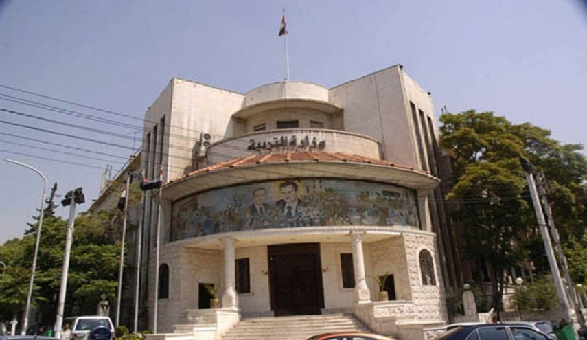 التربية بسوريا تحدد يوم التعويض التعليمي 