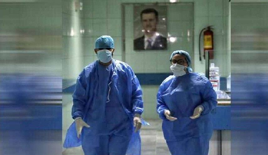 بالتفاصيل..مهندس سوري يصمم جهازي تعقيَم للحد من انتشار ’كورونا’