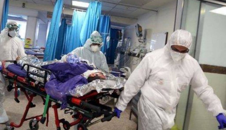 الجزائر.. تسجيل 22 وفاة و185 إصابة جديدة بفيروس كورونا