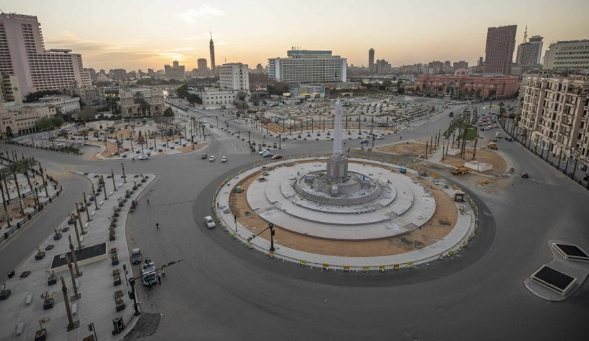 مصر: 1000 مصاب بكورونا والوضع لم يخرج عن السيطرة بعد!