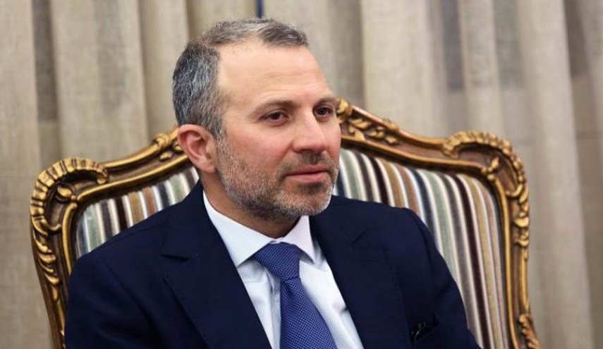 لبنان... باسيل: المسؤوليّة في موضوع الكورونا تقع اولاً على المواطنين
