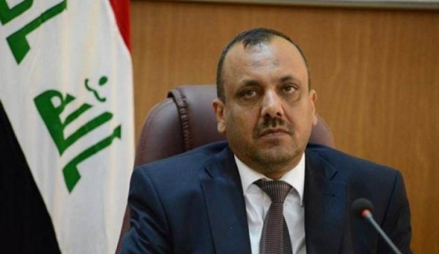 صحة النجف تعلن نتيجة فحص الياسري لفيروس كورونا