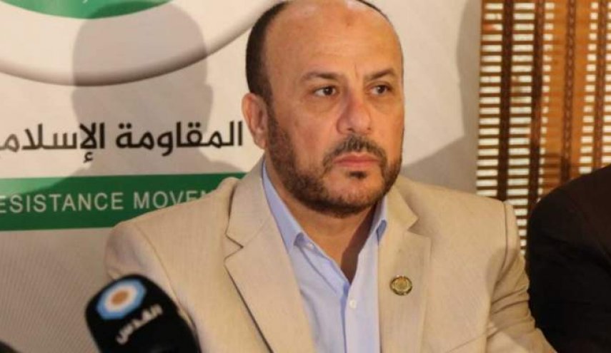 ممثل حماس بلبنان: الشعب الفلسطيني يعيش أوضاعاً اقتصادية صعبة