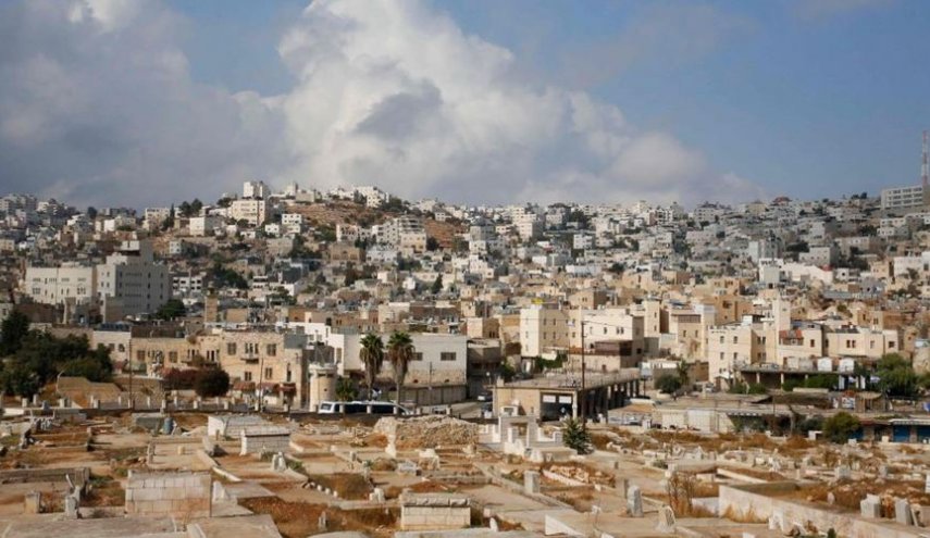 المستوطنات 