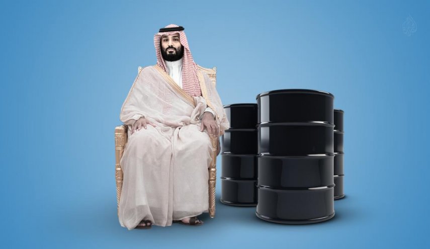 أمريكا وكندا تدرسان فرض رسوم على نفط السعودية وروسيا