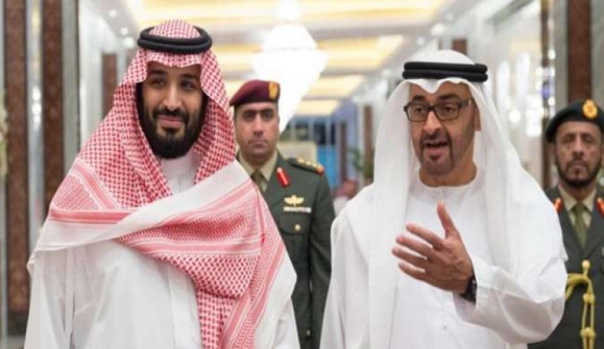متى توقف السعودية والامارات عدوانهما على اليمن؟