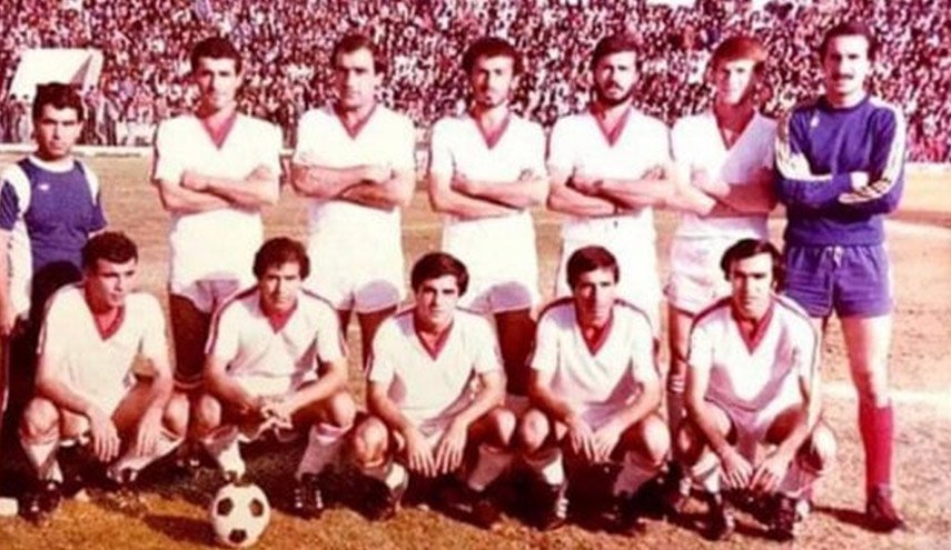 وفاة حارس منتخب سوريا السابق اثر إصابته بكورونا في السويد