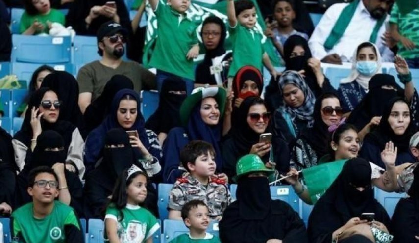 هذه هي الاصلاحات التي يروج لها بن سلمان!