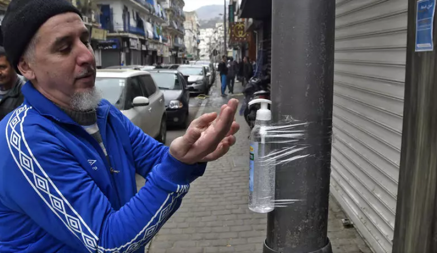 الجزائر تعيد عددا من مواطنيها العالقين في تركيا