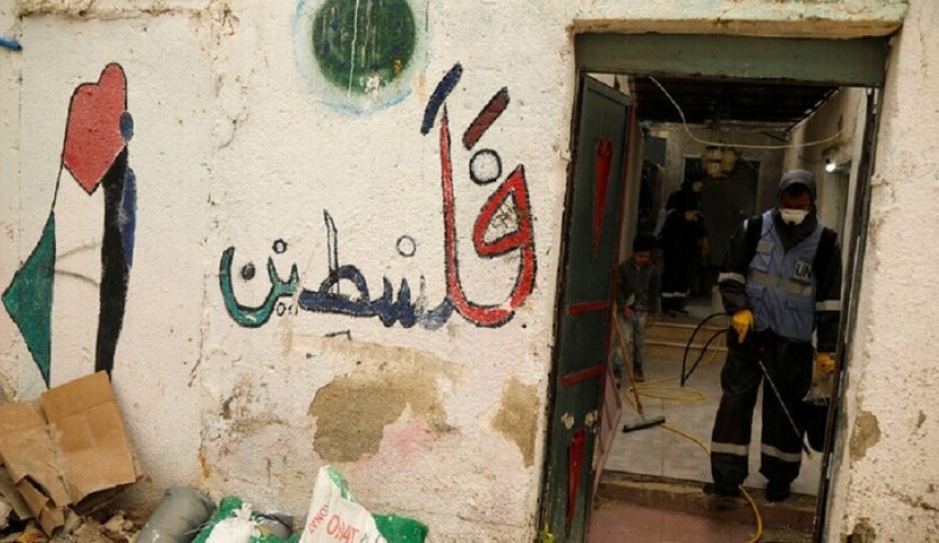 صحة رام الله: سلالة الكورونا في فلسطين أقل خطورة