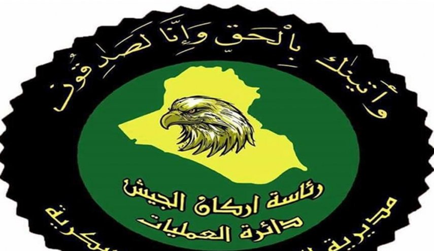 بالصور.. العثور على مقبرة جماعية لعناصر أمن ومدنيين في العراق