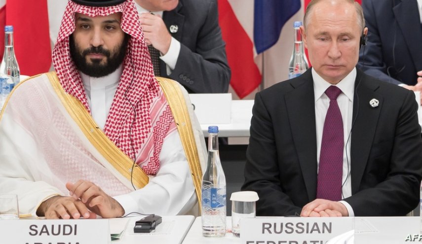 انتقاد لاذع من الكرملين لتصرفات السعودية النفطية
