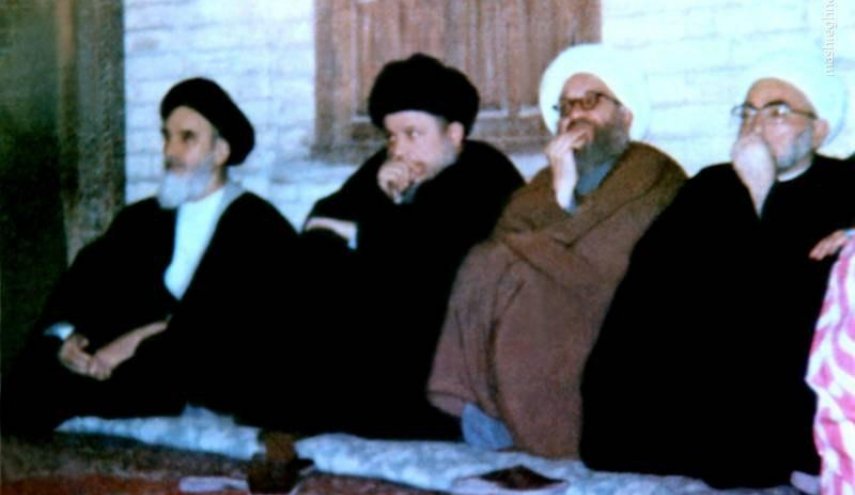نگاهی گذرا به زندگی شهید محمدباقر صدر، مغز متفکر اسلامی + فیلم و تصویر
