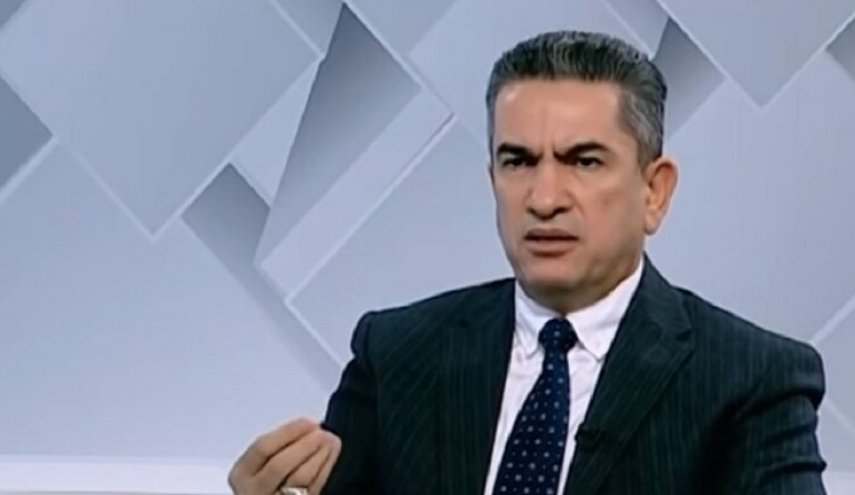 الزرفي يطالب البرلمان العراقي بعقد جلسة استثنائية للتصويت على حكومته