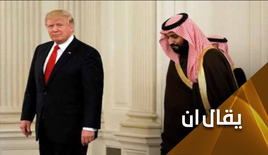 بن سلمان واقتصاده .. أسرع انكماش على الاطلاق!