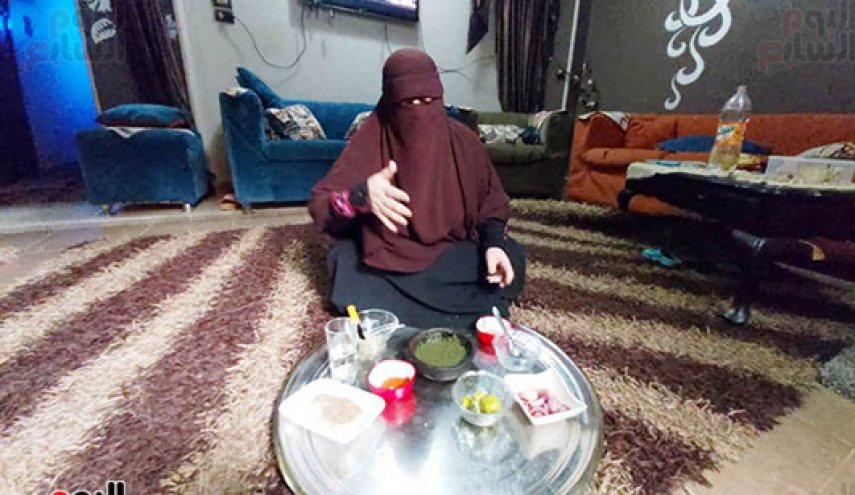 'الشلولو' طبخة مصرية صعيدية فرعونية الأصل