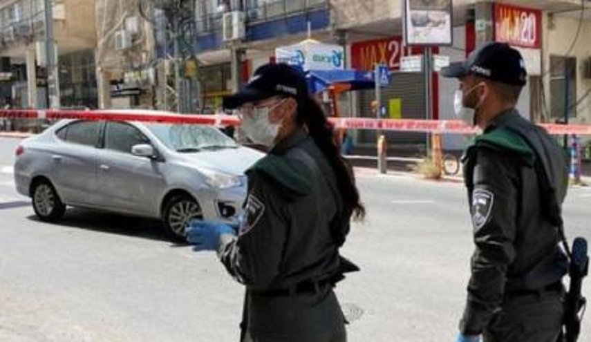 الاحتلال يفرض مزيدا من الاغلاق بسبب انتشار كورونا 